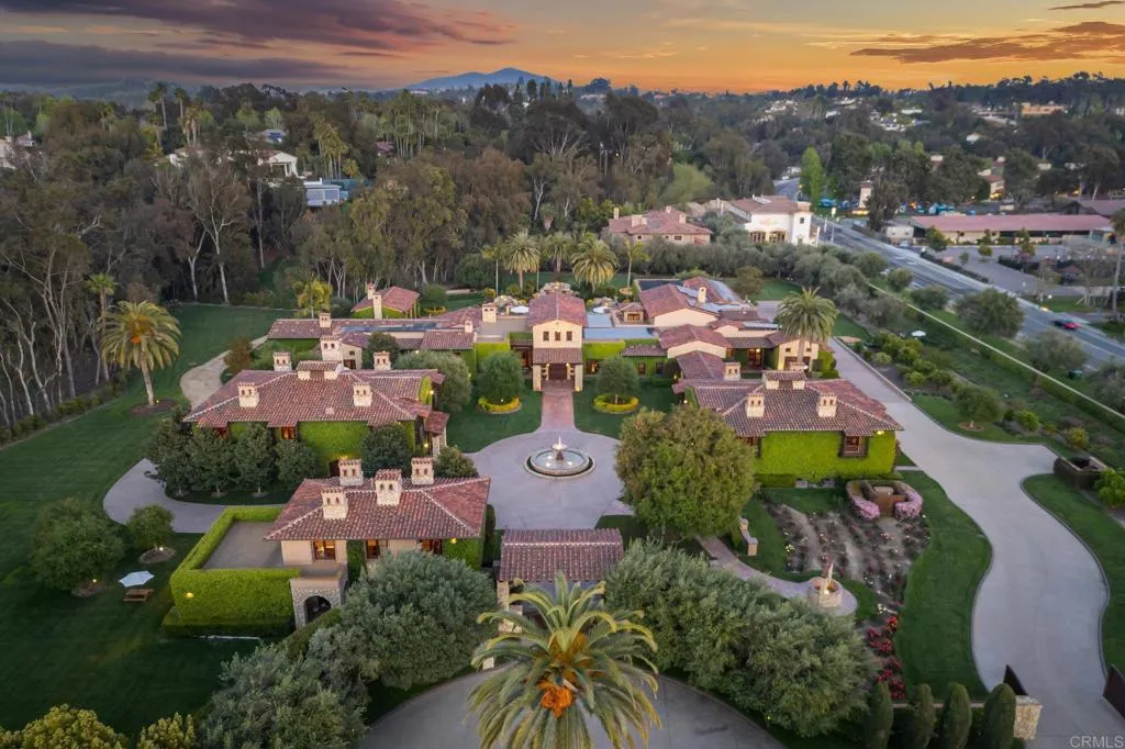 Rancho Santa Fe