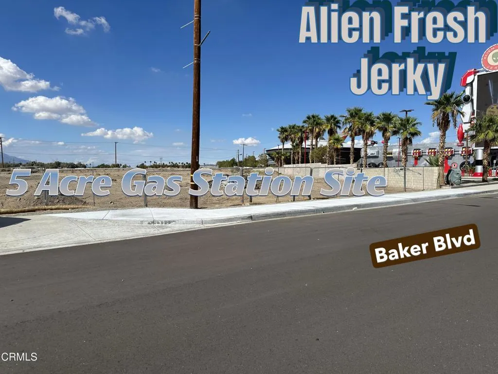 72252 Baker, Baker, CA 92309 - Photo 3 of 18, Baker, CA