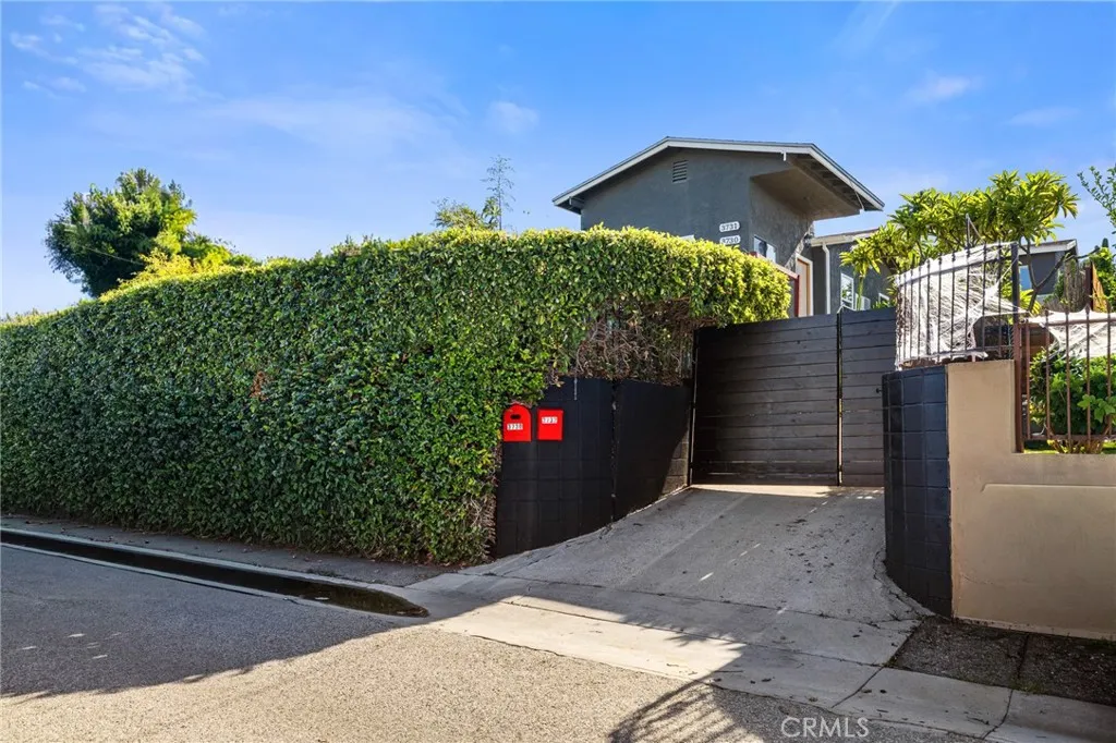 City Terrace, CA 90063