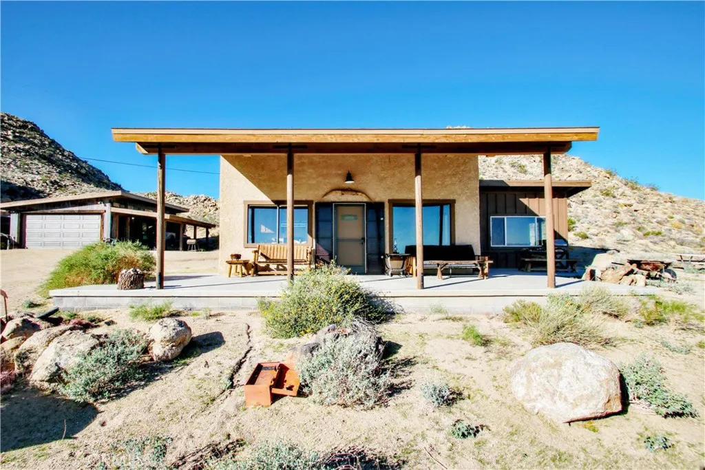 4650 Sizer Canyon Road