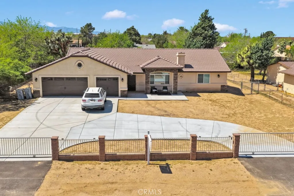 Hesperia, CA 92345