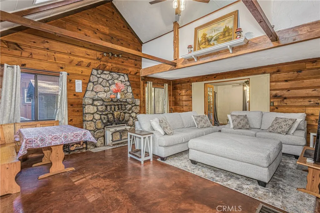 40998 Pine, Forest Falls, CA 92339 - Photo 3 of 24, Forest Falls, CA
