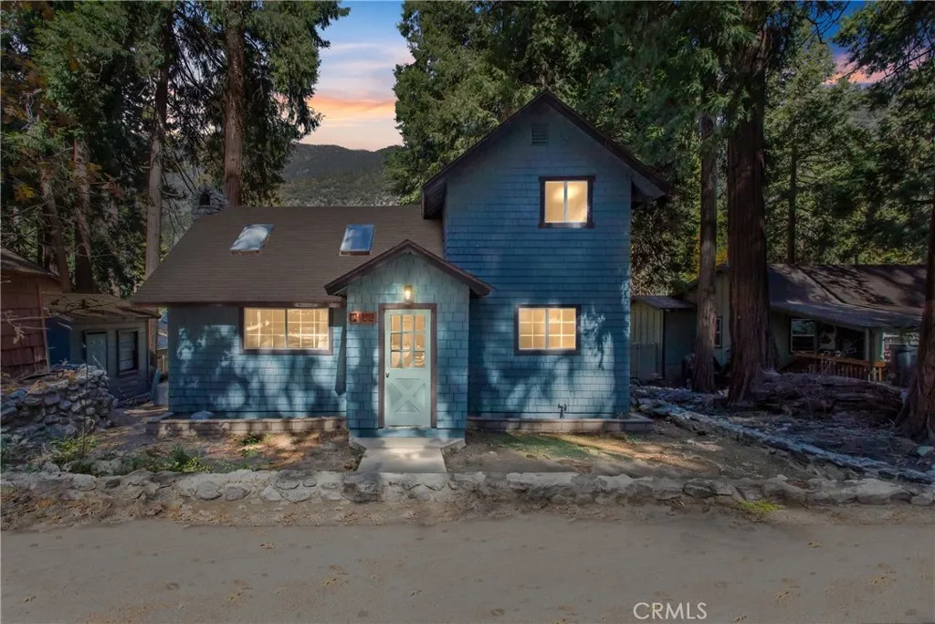40998 Pine, Forest Falls, CA 92339 - Photo 2 of 24, Forest Falls, CA