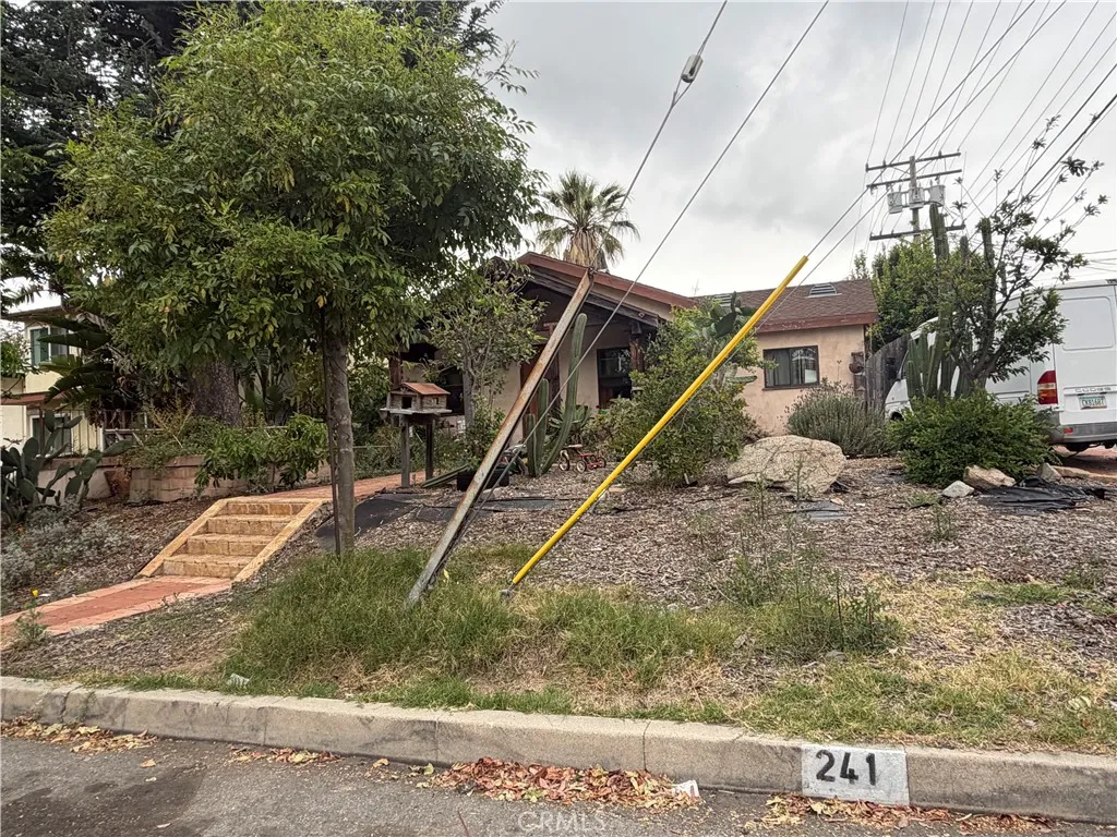 Los Angeles, CA 91201