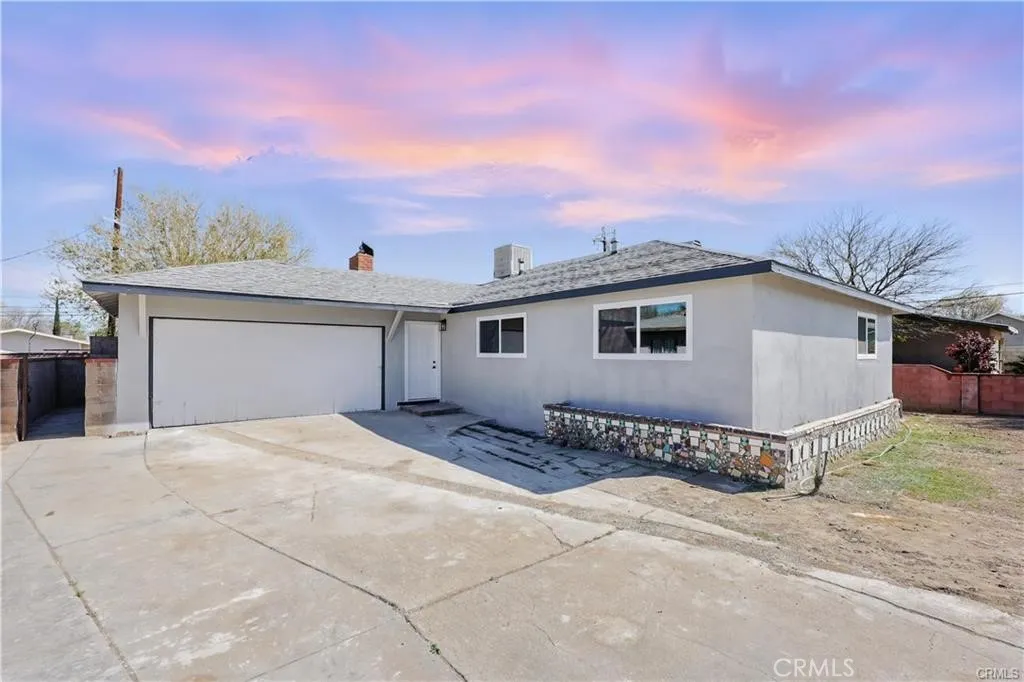 Lancaster, CA 93534