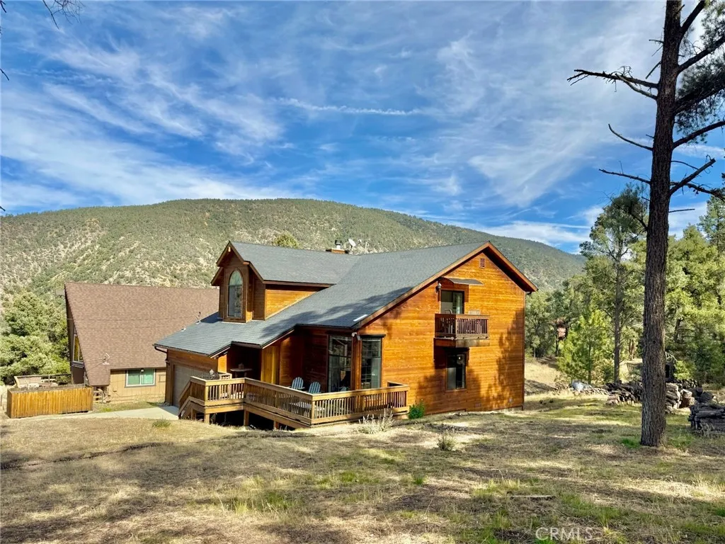 2704 Bryce Court, Pine Mountain Club, CA 93225 - Photo 4 of 35, Pine Mountain Club, CA