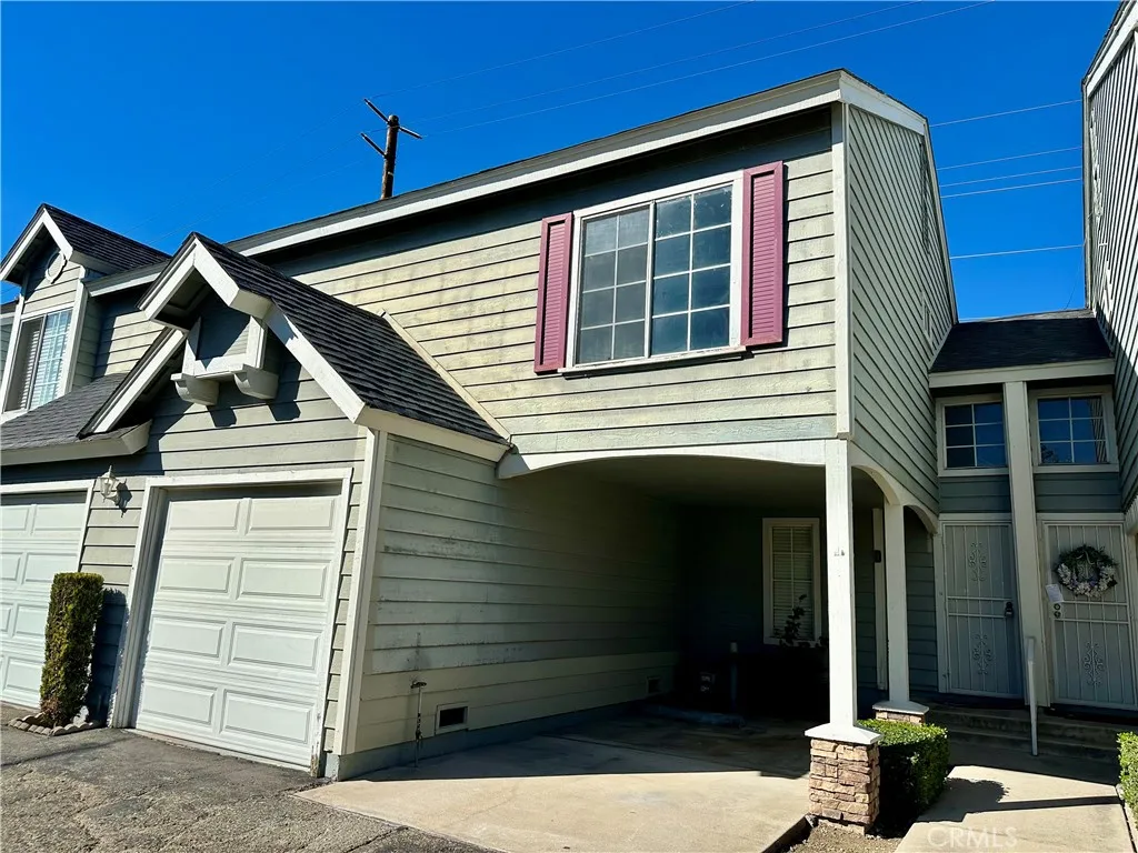 Ontario, CA 91762