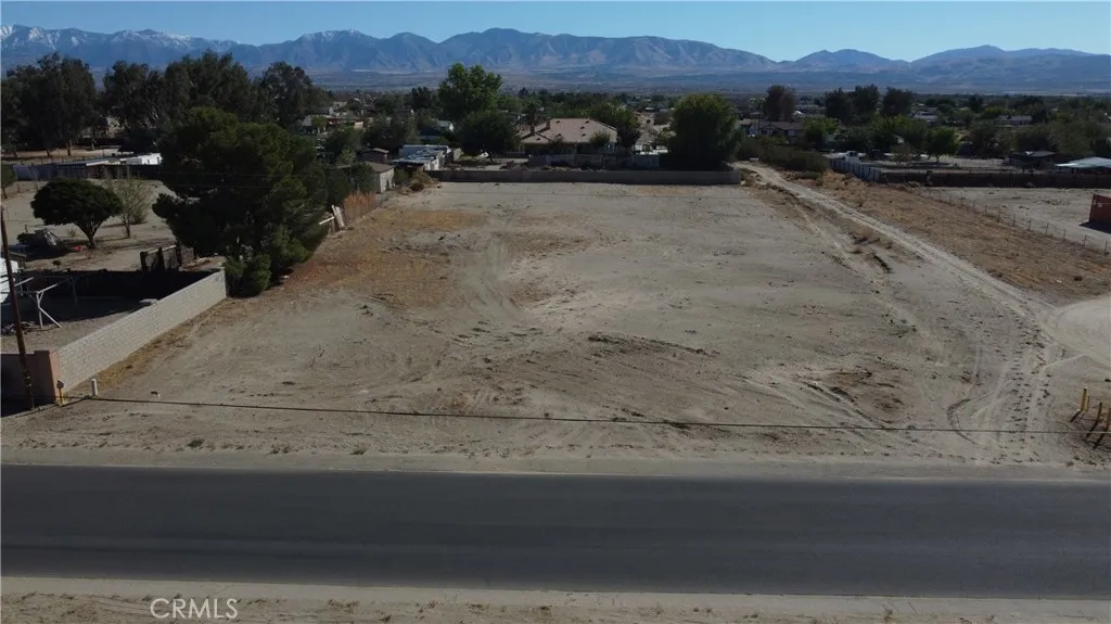 Sun Village, CA 93543