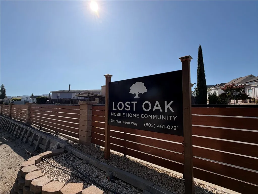 9191 San Diego UNIT 2, Atascadero, CA, 93422