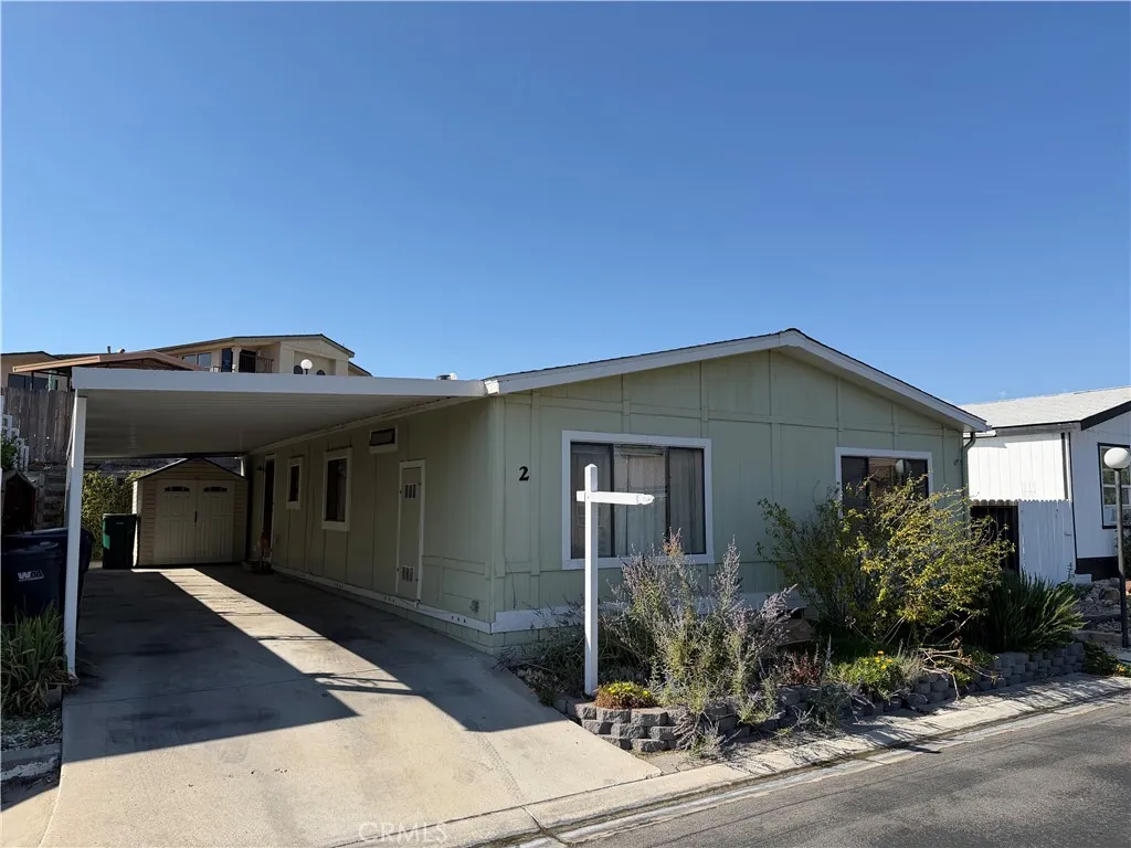 1700 STATE UNIT 19, Hemet, CA, 92543