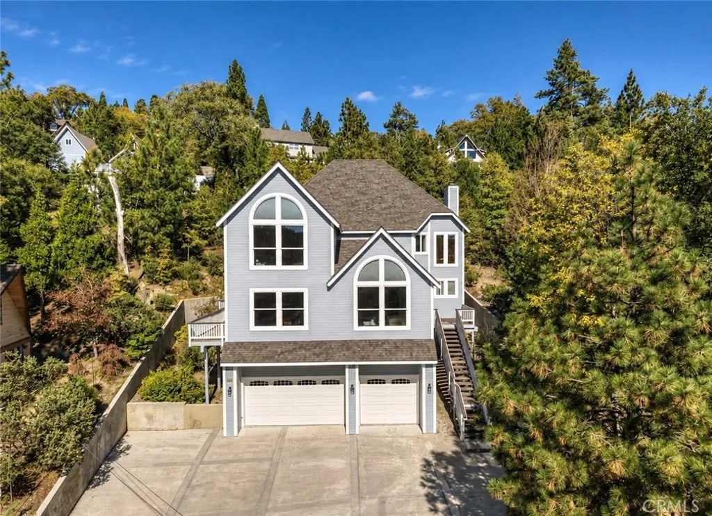 Lake Arrowhead, CA 92352