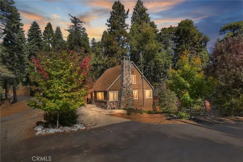 Lake Arrowhead, CA 92386