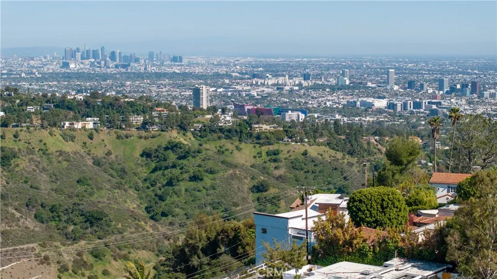1680 Summitridge Drive, Beverly Hills, CA 90210