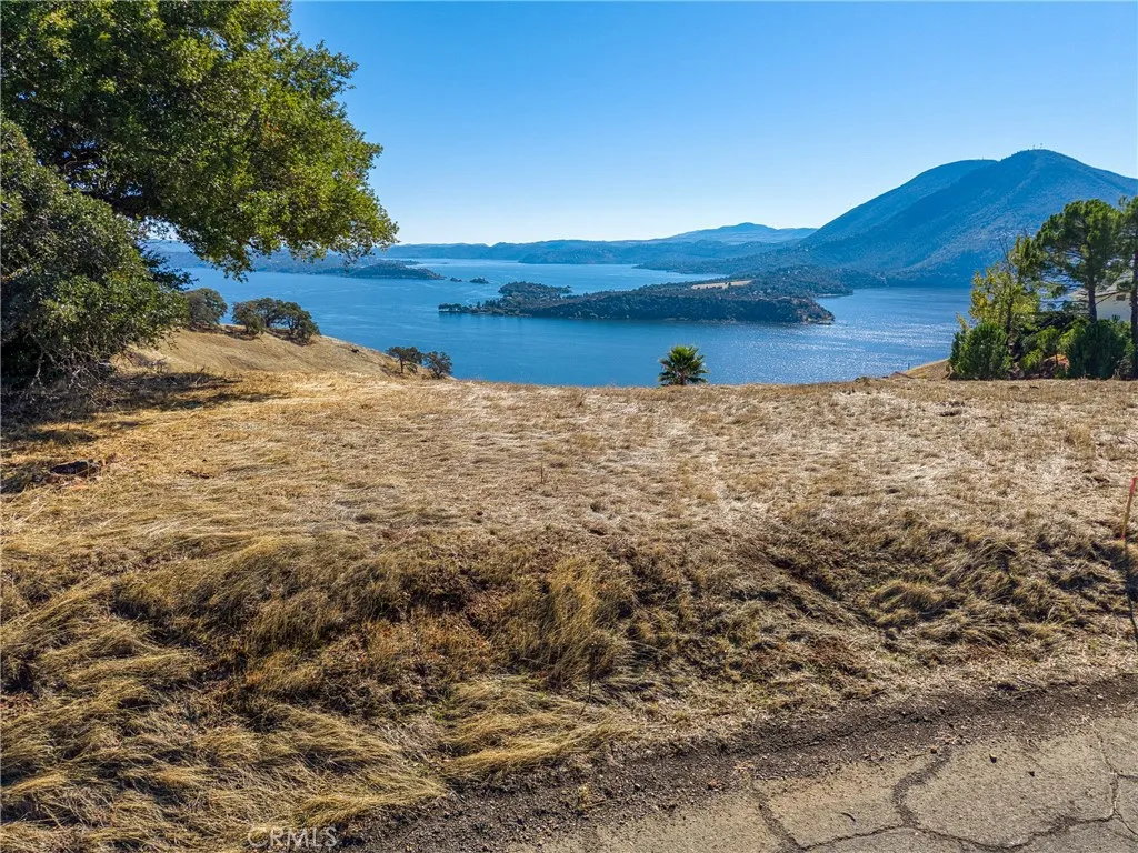 Glenhaven, CA 95443