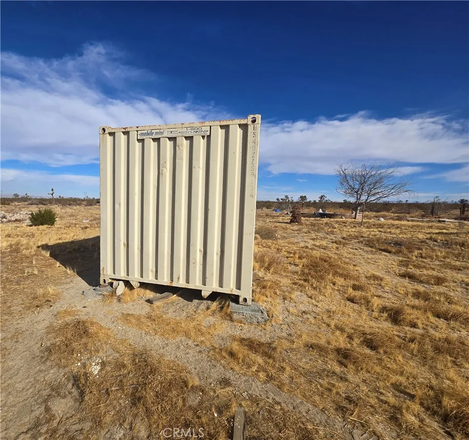0 263rd East, Pinon Hills, CA 92372 - Photo 2 of 8, Pinon Hills, CA