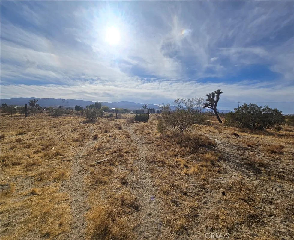 0 263rd East, Pinon Hills, CA 92372 - Photo 3 of 8, Pinon Hills, CA