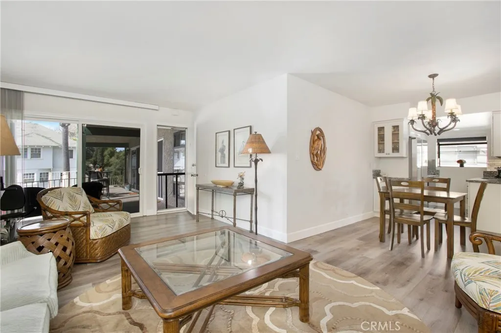 201 Ocean Avenue Unit 4, Seal Beach, CA 90740