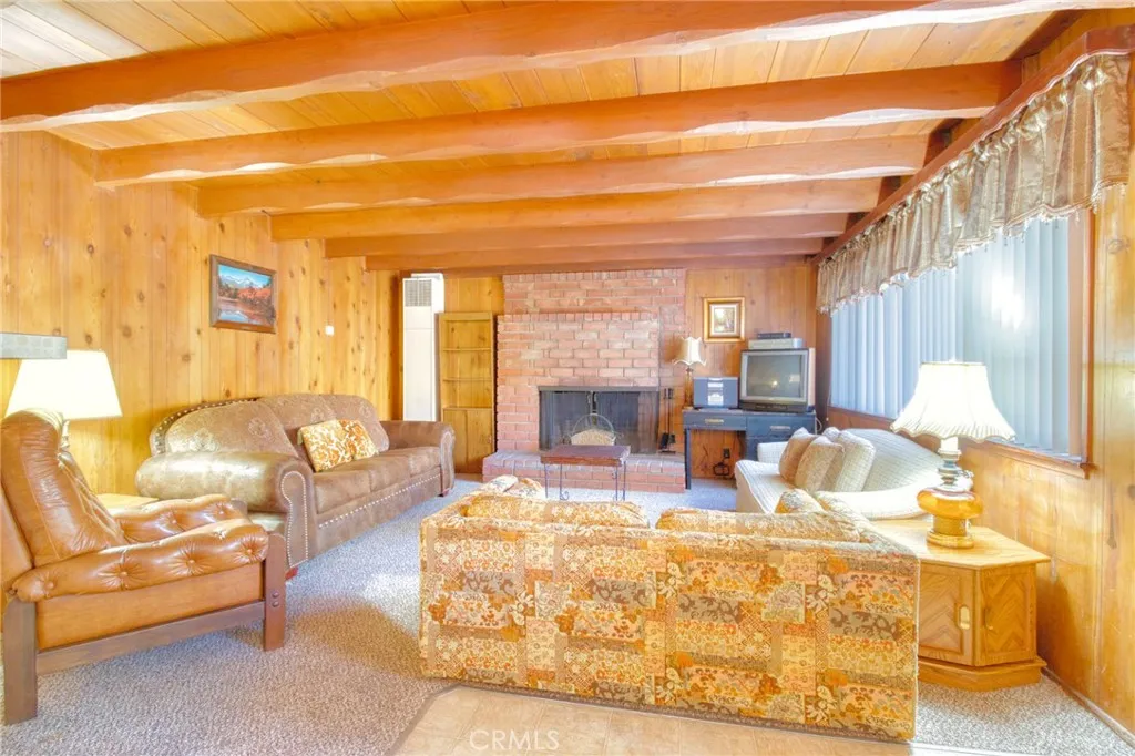 1215 Lark, Wrightwood, CA 92397 - Photo 4 of 34, Wrightwood, CA