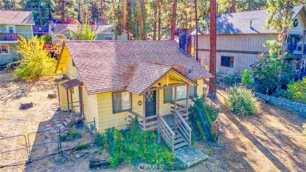 1215 Lark, Wrightwood, CA 92397 - Photo 2 of 34, Wrightwood, CA