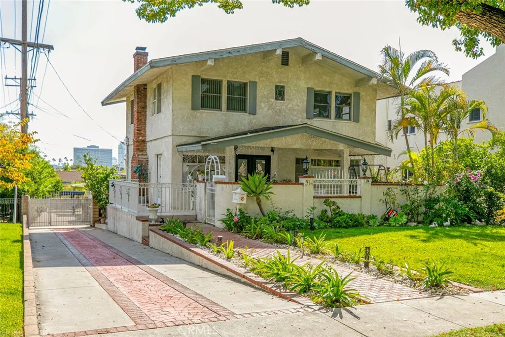 314 E Randolph Street, Glendale