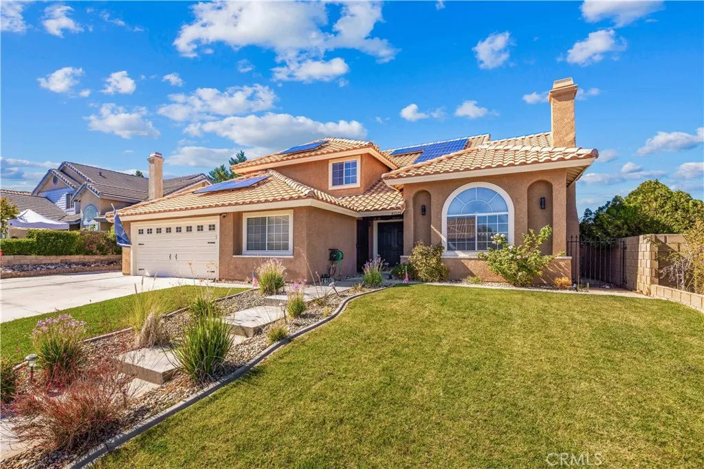 Quartz Hill, CA 93536