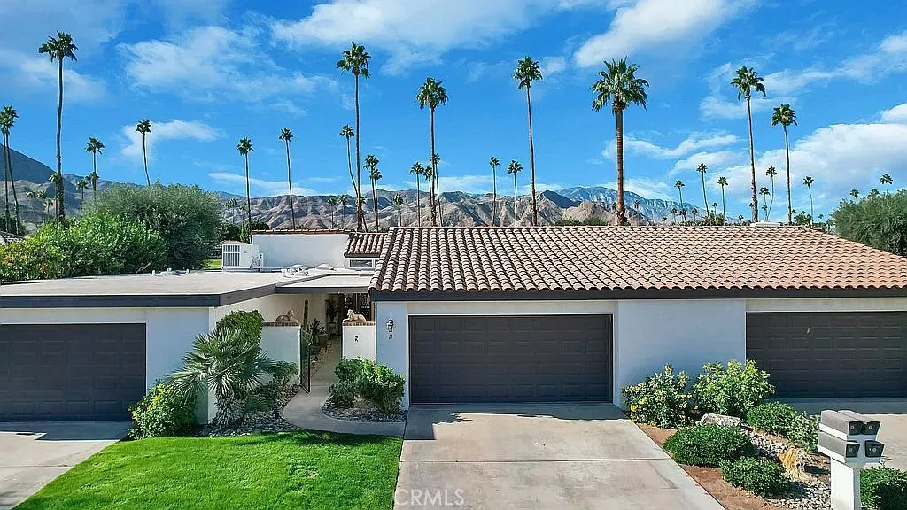 Rancho Mirage, CA 92270