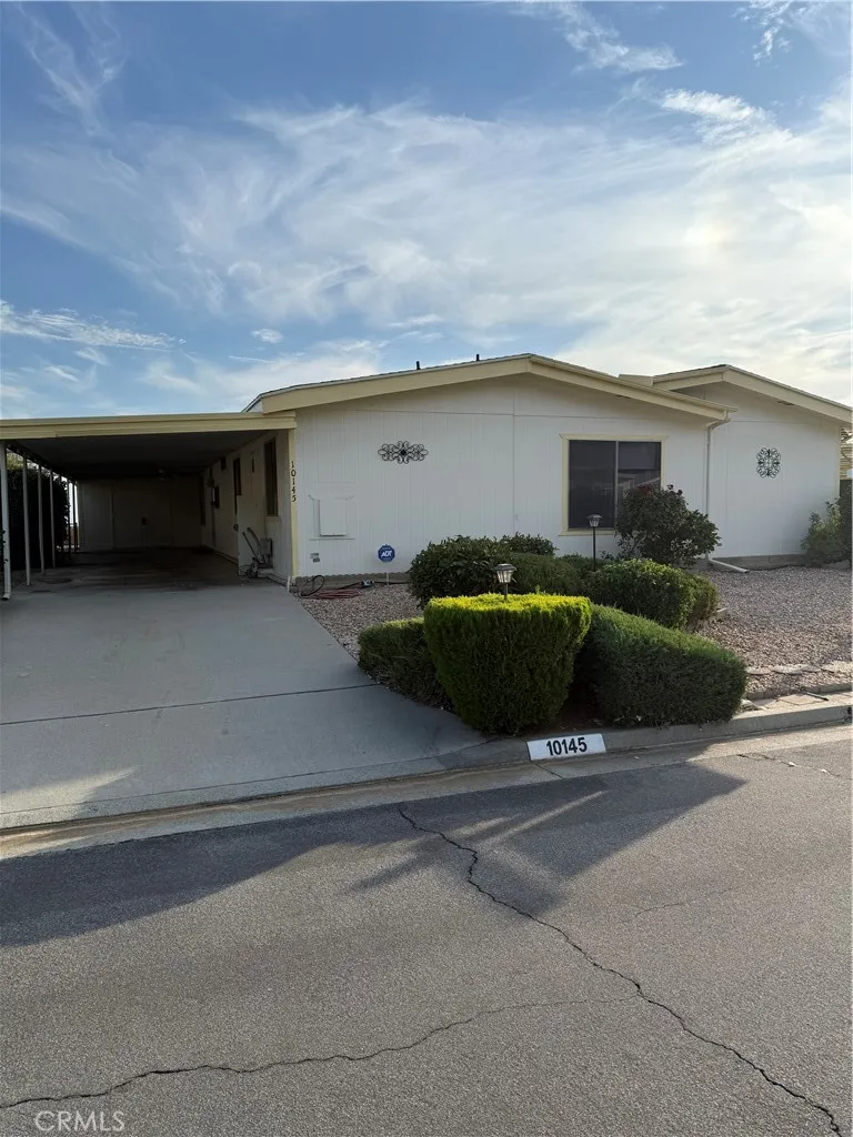Cherry Valley, CA 92223