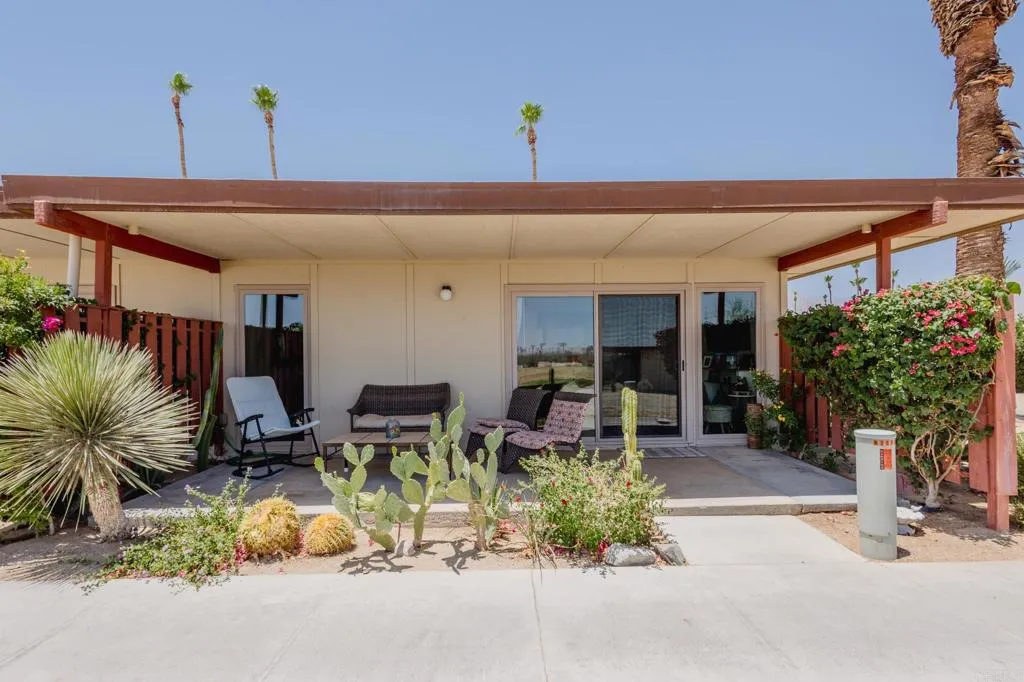 3196 Club Circle E UNIT 8, Borrego Springs, CA, 92004