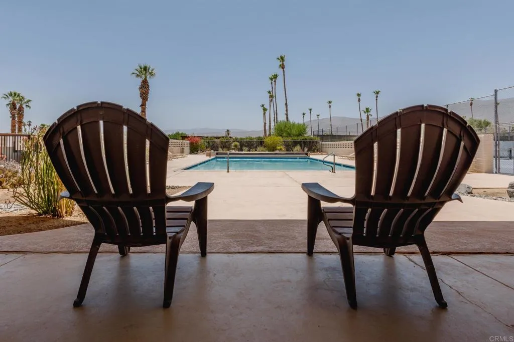 3196 Club Circle E UNIT 8, Borrego Springs, CA, 92004