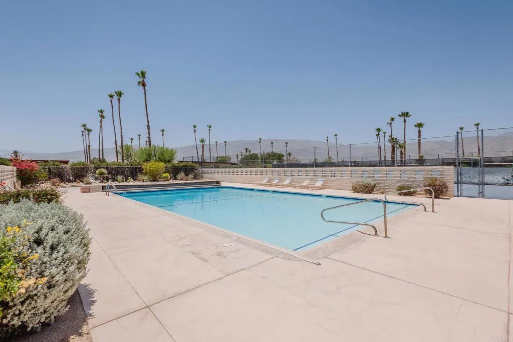 3196 Club Circle E UNIT 8, Borrego Springs, CA, 92004