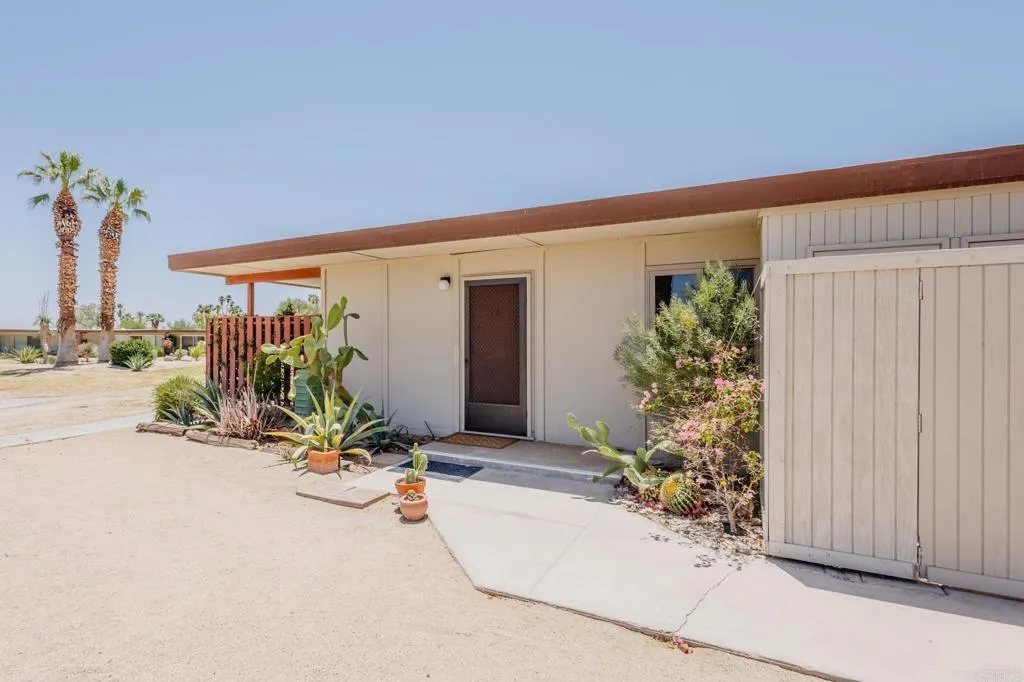 3196 Club Circle E UNIT 8, Borrego Springs, CA, 92004