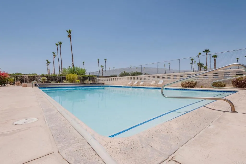 3196 Club Circle E UNIT 8, Borrego Springs, CA, 92004