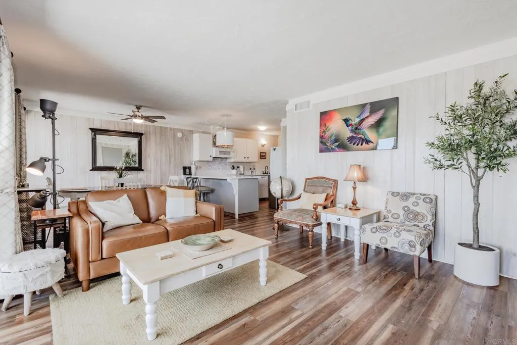 3196 Club Circle E UNIT 8, Borrego Springs, CA, 92004
