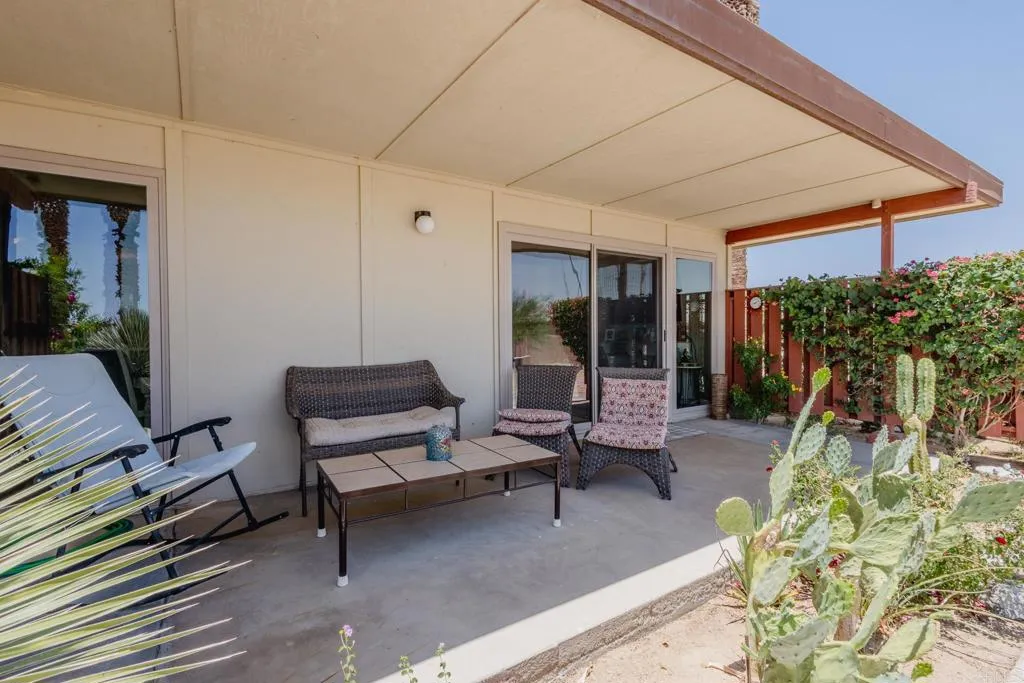 3196 Club Circle E UNIT 8, Borrego Springs, CA, 92004