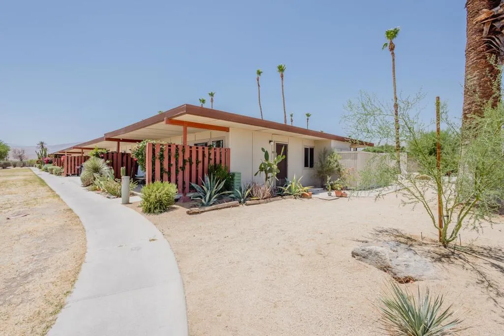 3196 Club Circle E UNIT 8, Borrego Springs, CA, 92004