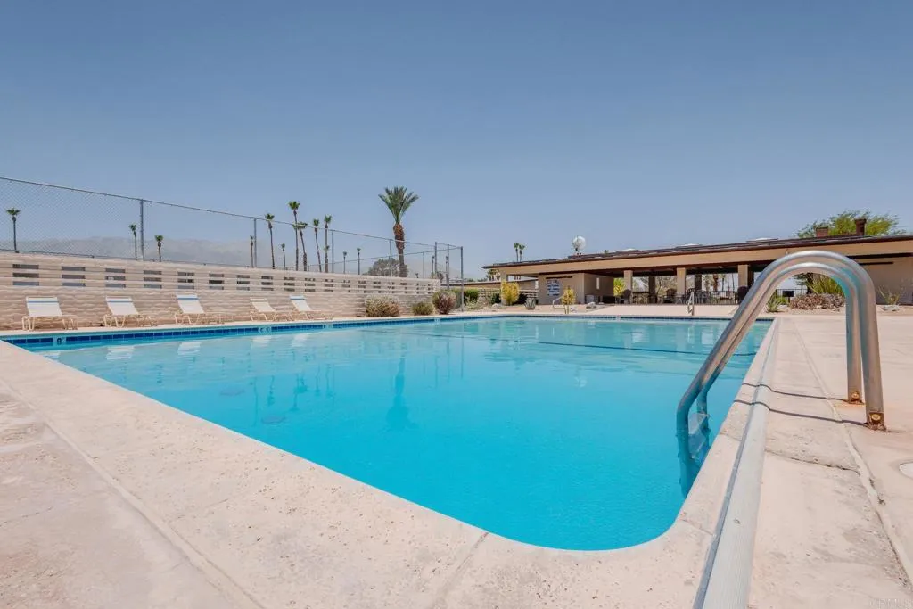 3196 Club Circle E UNIT 8, Borrego Springs, CA, 92004