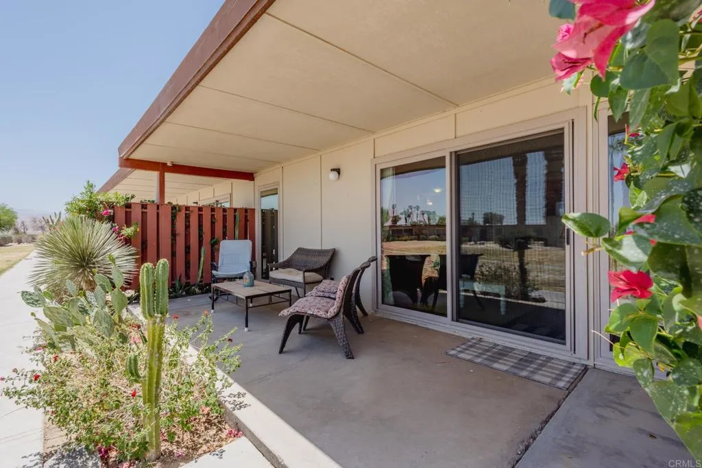 3196 Club Circle E UNIT 8, Borrego Springs, CA, 92004