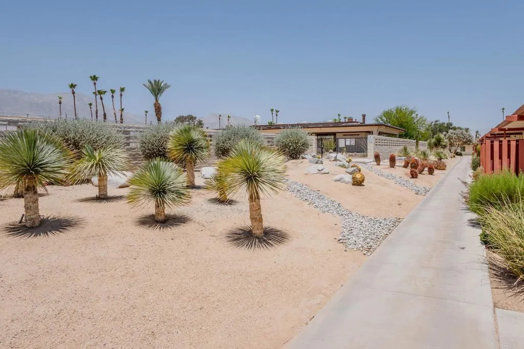 3196 Club Circle E UNIT 8, Borrego Springs, CA, 92004
