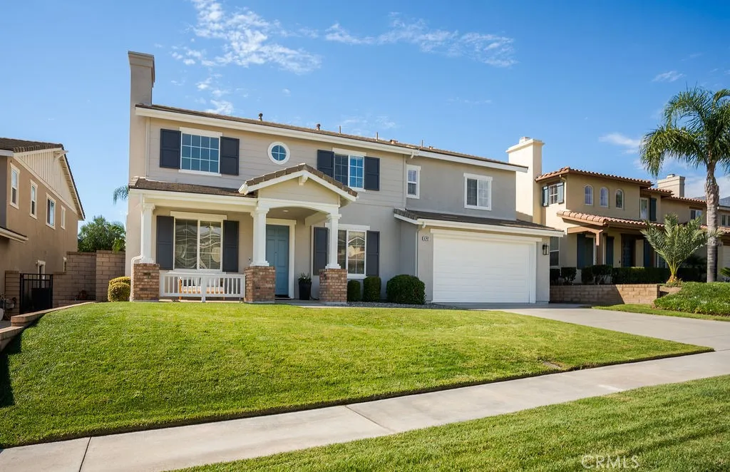 Rancho Cucamonga, CA 91701