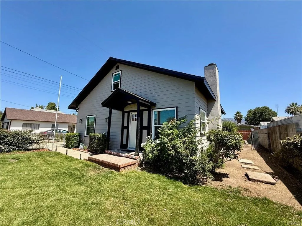 1409 4th Street, San Fernando, CA 91340