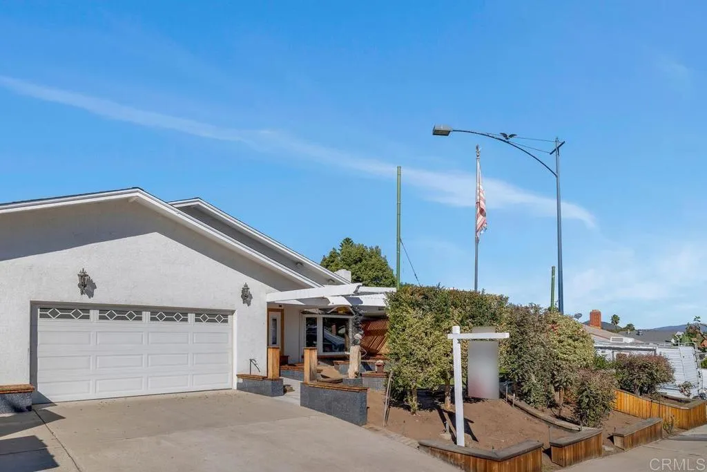 Karla Sharp, Realtor