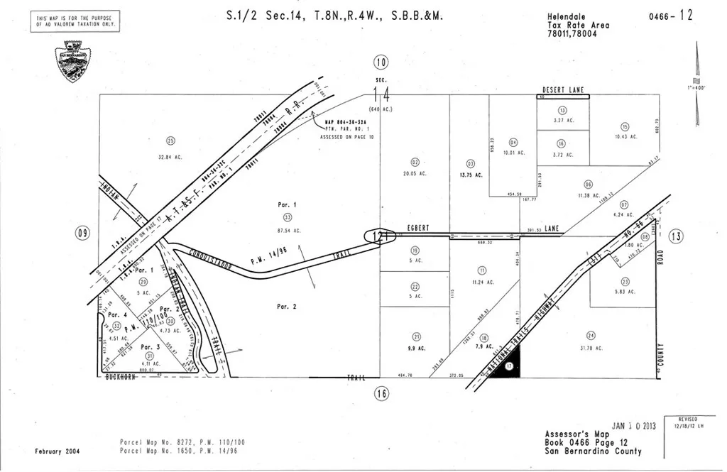 Helendale, CA 92342