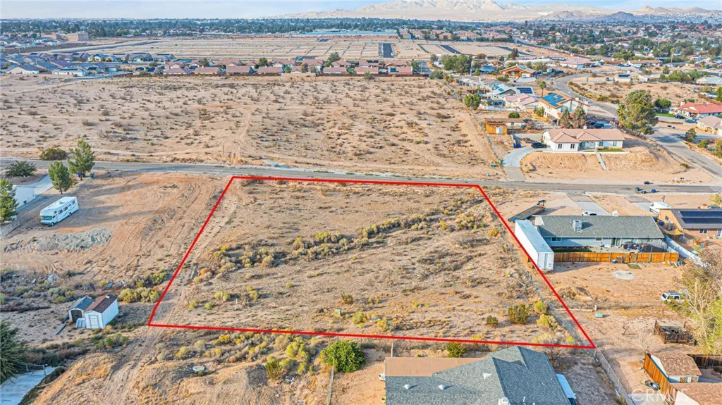 Victorville, CA 92395