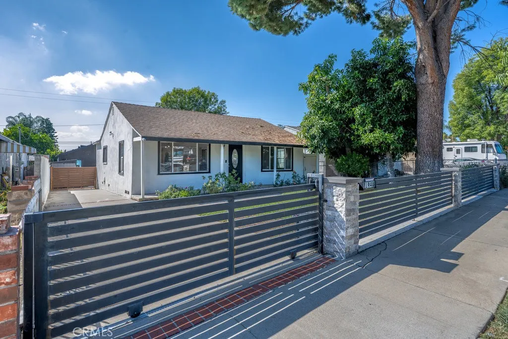 San Fernando, CA 91340