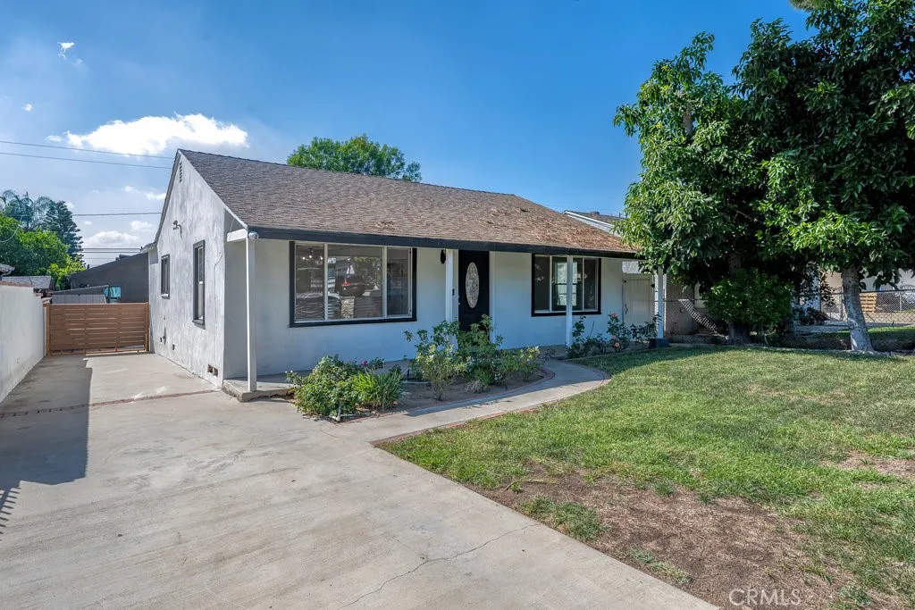 1948 Phillippi St, San Fernando, CA 91340