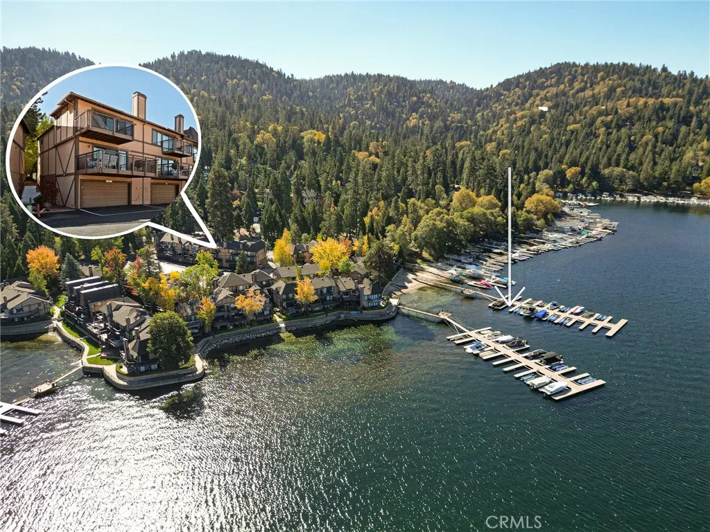 Lake Arrowhead, CA 92352