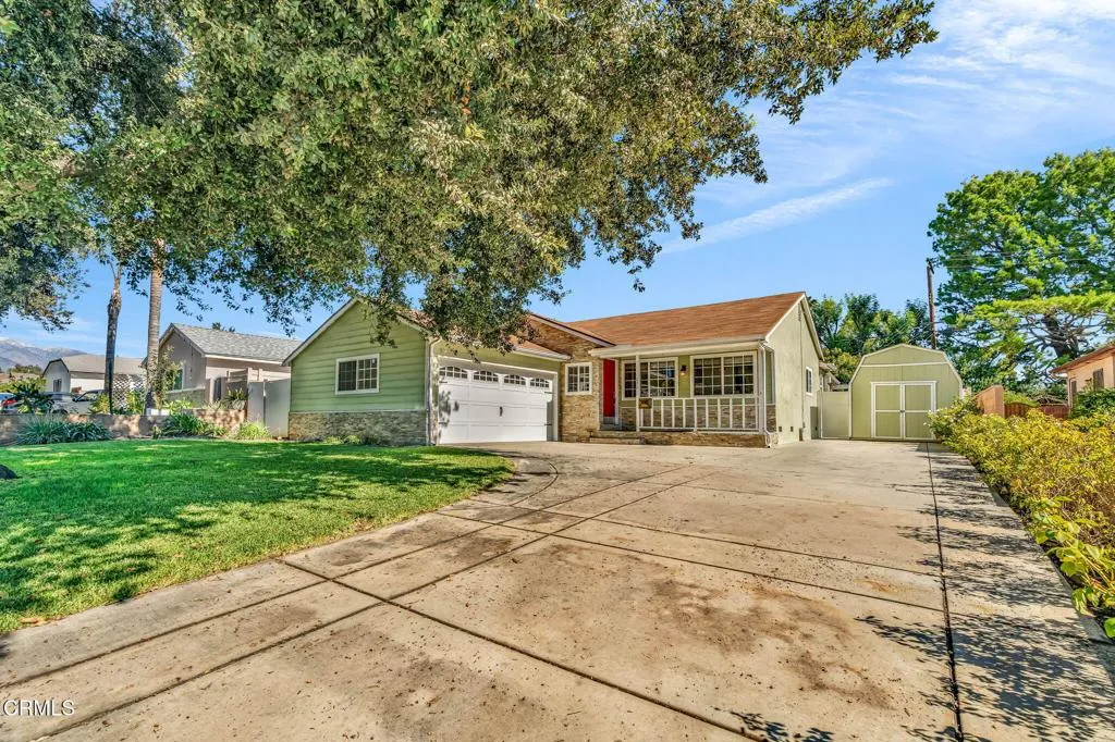 Claremont, CA 91711