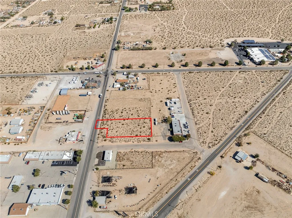 Lucerne Valley, CA 92356