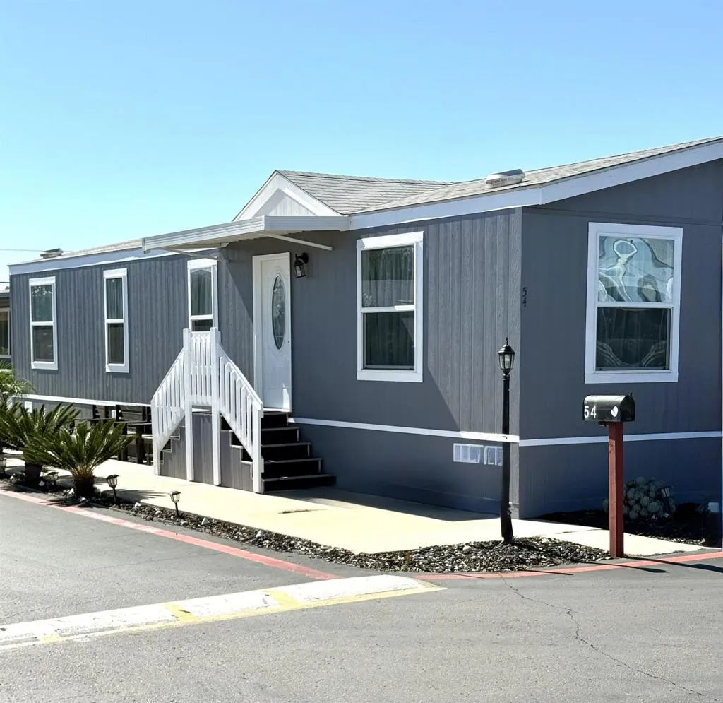 2950 Iris UNIT 54, San Diego, CA, 92154