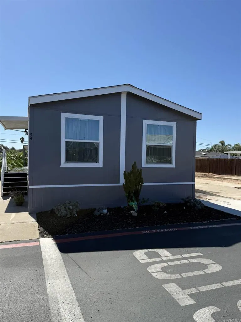 2950 Iris UNIT 54, San Diego, CA, 92154